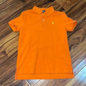 Boys Ralph Lauren polo